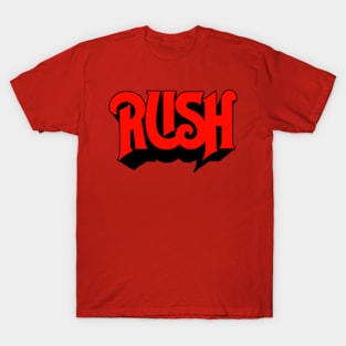 Rush T-Shirt